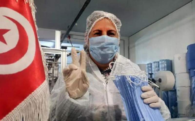 اعلان السيطرة على وباء كورونا في تونس ورفع حظر التجول