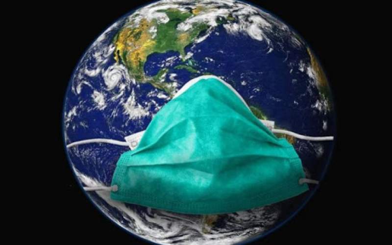 788 ألف مصاباً وتعافي أكثر من 166 ألف حول العالم