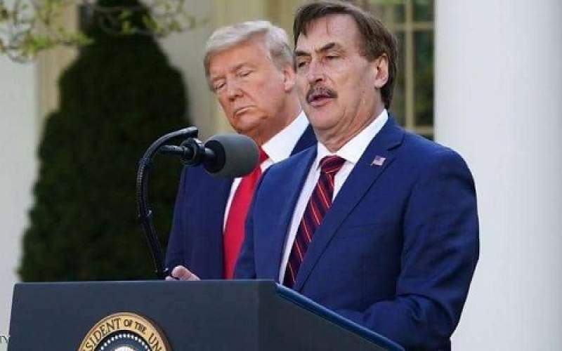 هكذا يستغل ترامب فايروس كورونا!