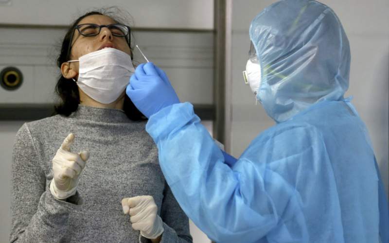 أرقام مفاجأة.. هذا ما فعله كورونا بالصحة العقلية للأميركيين