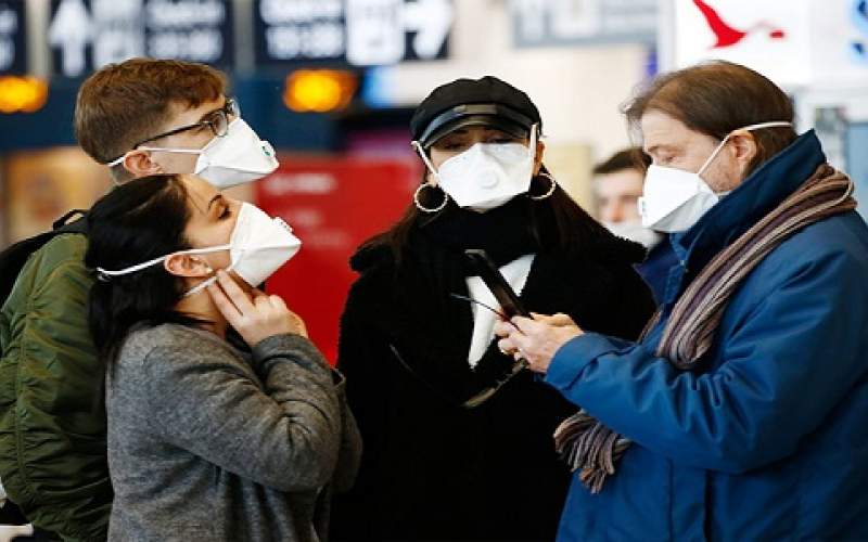 أكثر من 3 ملايين هي حصيلة اصابات كوفيد19 في أوروبا 