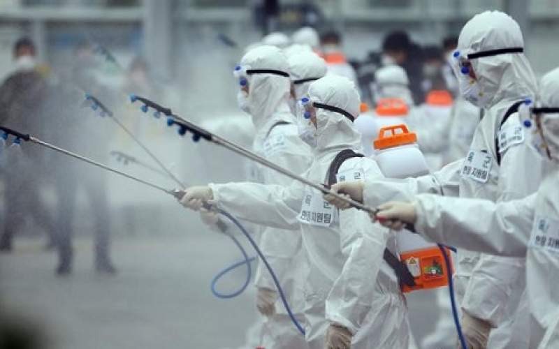 كورونا في العالم.. قفزة كبيرة لمعدل الإصابات اليومية والحصيلة تتجاوز 6,5 مليون