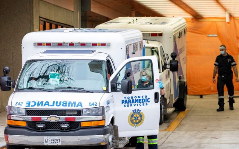 كندا تعطي الضوء الأخضر لاستخدام لقاح فايزر