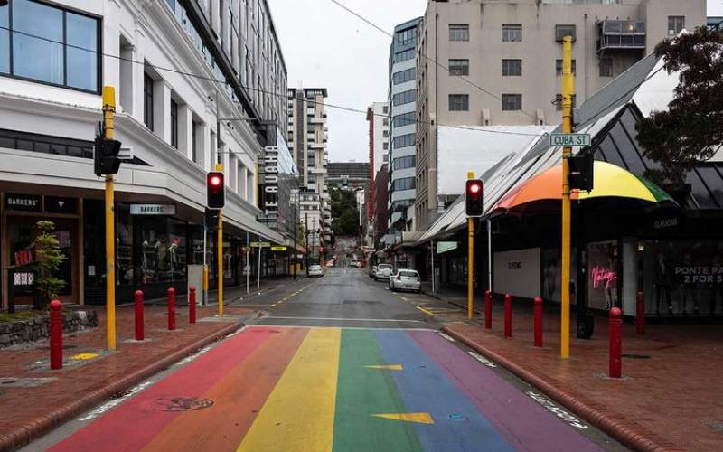 تسجيل حالة واحدة بكورونا في نيوزيلندا بعد أيام صفرية.. رئيسة الوزراء: الوباء سبب نجاحي