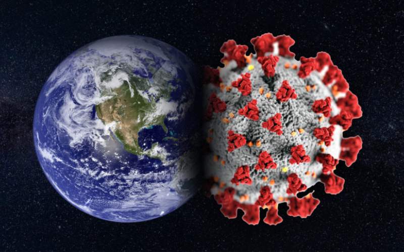 عدد ضحايا كورونا حول العالم يقترب من مليون وفاة و32 مليون إصابة