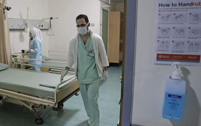  لبنان: 64 إصابة في العزل