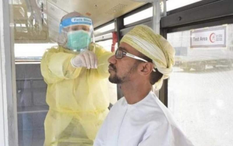 سلطنة عمان تسجل 712 إصابة جديدة بفيروس كورونا