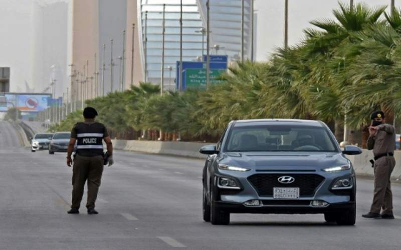 السعودية تمنع التجول بالكامل خلال عيد الفطر