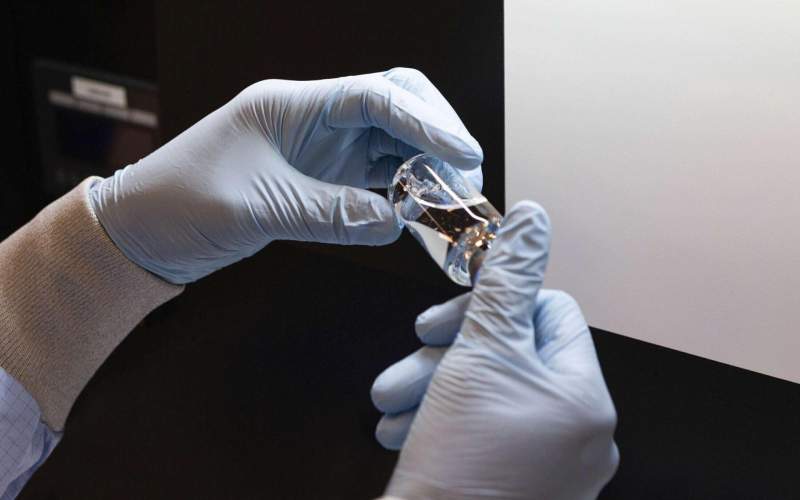 ترامب يحتفي بالموافقة على عقار رمديسيفير