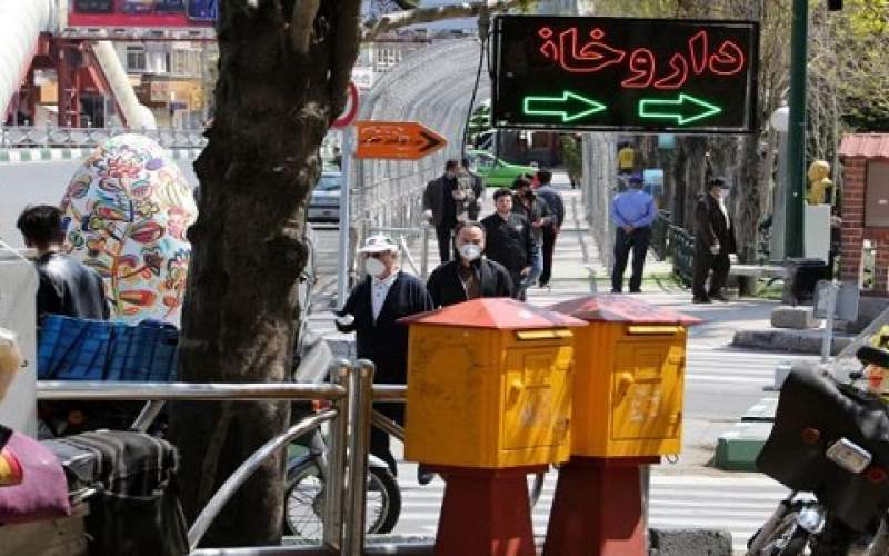 كورونا يتراجع في إيران.. والسبب نجاح العلاج  بـ بلازما دم المتعافين