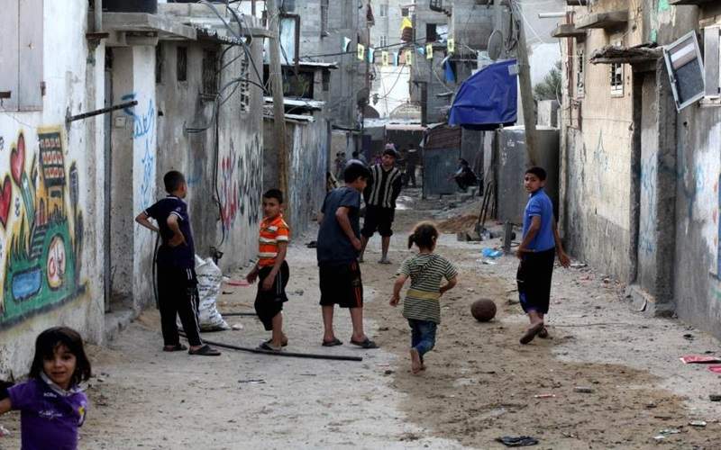 «عامل»: قطع تمويل «أونروا» عقاب جماعي للفلسطينيين
