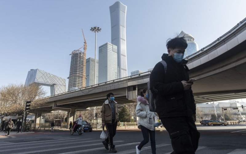 تخفيض الاستجابة  الطارئة لوباء كورونا إلى المستوى الثالث في الصين