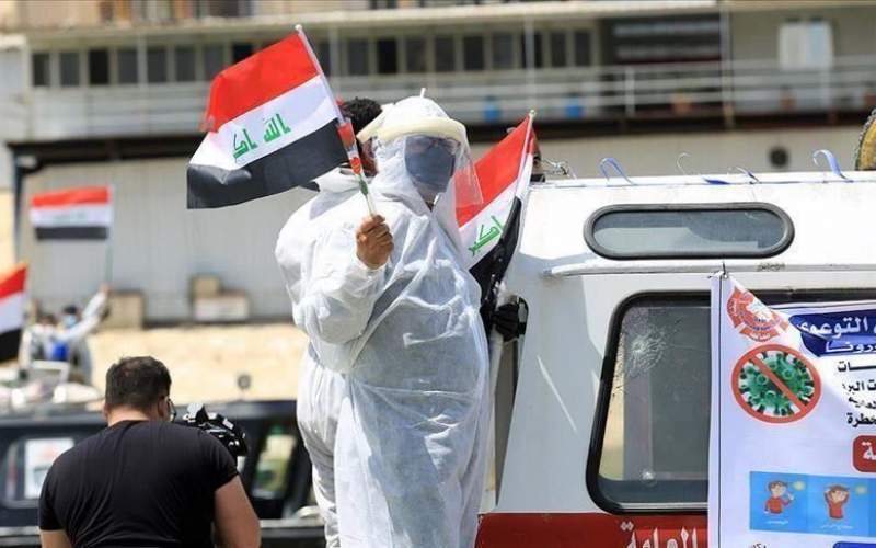 العراق يسجل أعلى حصيلة وفيات وإصابات يومية بكورونا