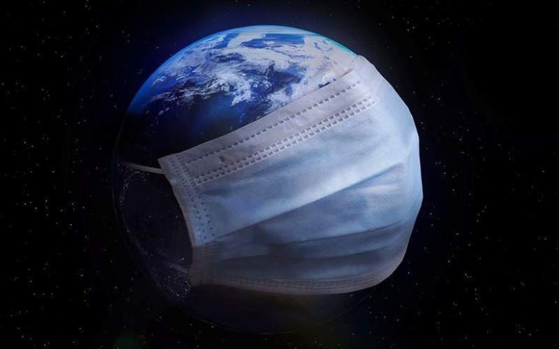 آخر احصاءات فيروس كورونا حول العالم