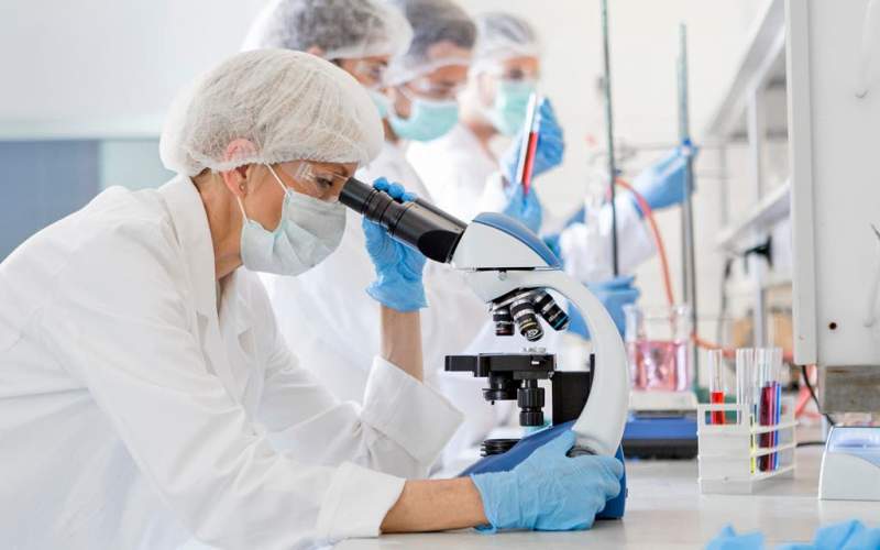 فريق أبحاث إيطالي يعلن المفاجأة بشأن مصدر فيروس كورونا