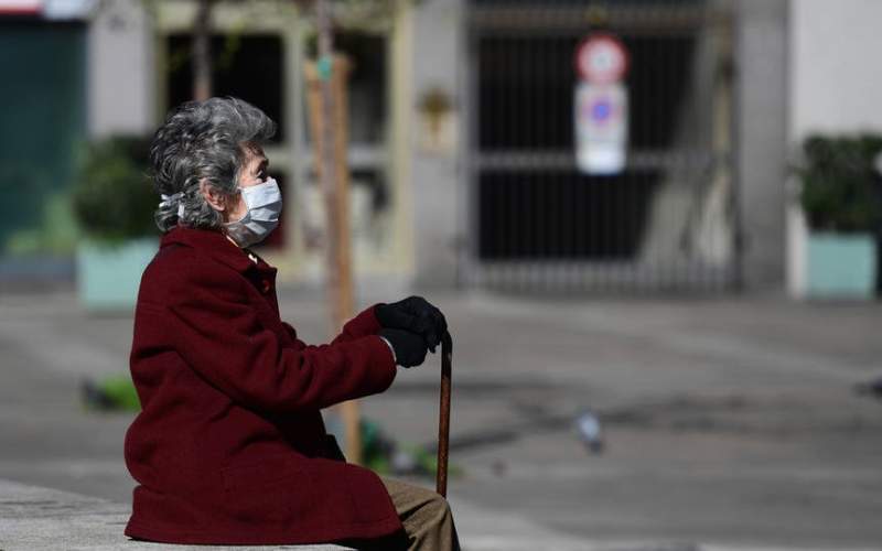 وفيات كورونا في أوروبا تتجاوز 110 آلاف