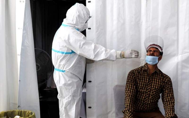 الهند.. إصابات كورونا ترتفع إلى 6.76 مليون