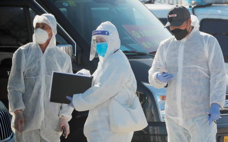 كورونا ضرب قلب السياسة في بريطانيا.. وأميركا تستعد للأسوأ