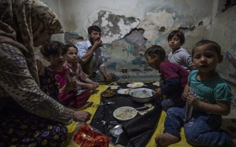 نصف مليار شخص في العالم قد يصبحون تحت خط الفقر بسبب كورونا