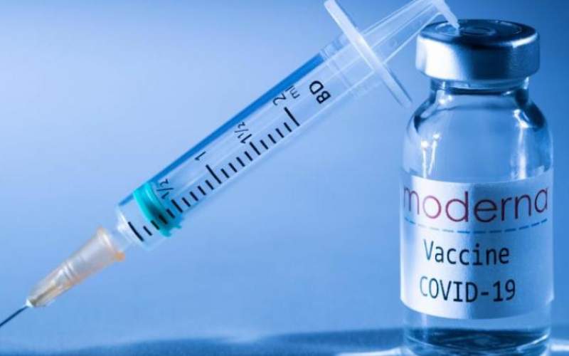 الحكومة الأمريكية تضمن الحصول على 100 مليون جرعة أخرى من لقاح موديرنا