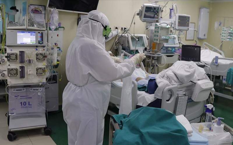 قفزة جديدة للإصابات اليومية بكورونا في العالم وأميركا تسجل أعلى الأرقام