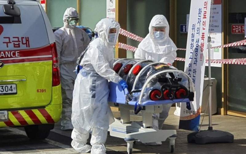 شهر جديد من معركة كورونا.. الإصابات تجاوزت ثلاثة ملايين