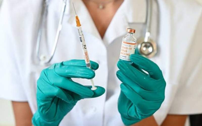 أنباء سارة عن لقاح جونسون آند جونسون..