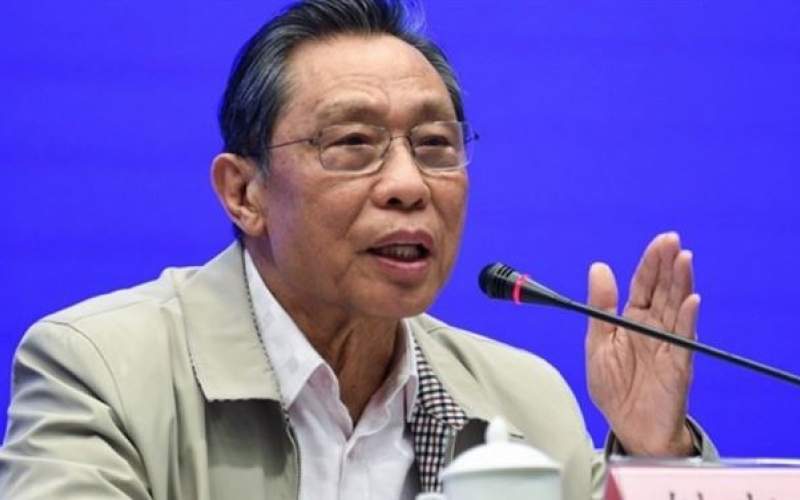 كبير مستشاري الصحة بالصين: ووهان تكتمت على كورونا