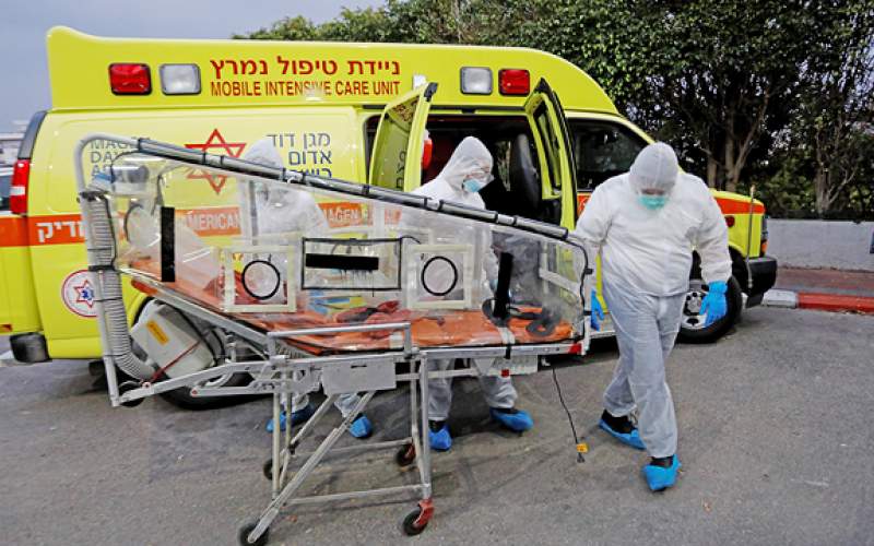 إسرائيل تعول على 