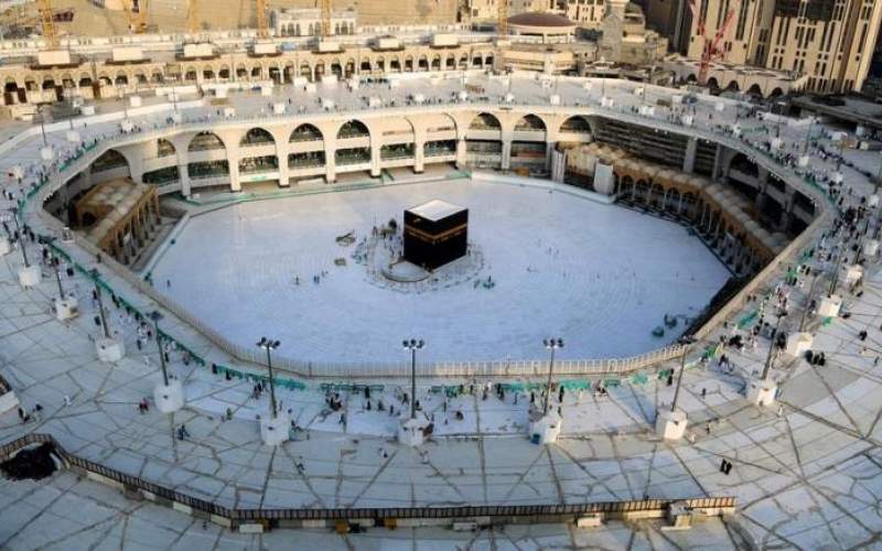 مناسك الحج انطلقت في ظل إجراءات غير مسبوقة بسبب كورونا