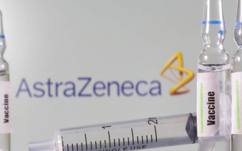 الهند توافق على استخدام لقاح أسترازينيكا