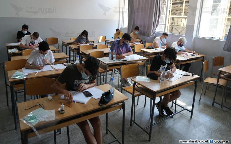 تعديل جدول الامتحانات الرسمية: وزير التربية يتراجع
