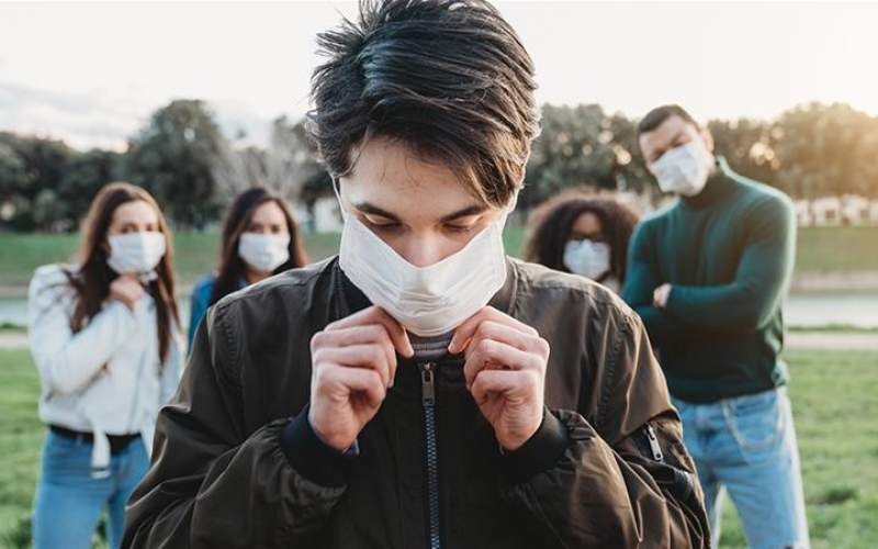 تحذير عالمي من موت الشباب بفيروس كورونا..