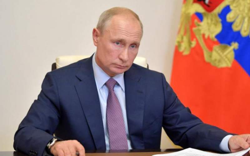 بوتين قلق من وفيات كورونا القياسية: اللقاح قادم