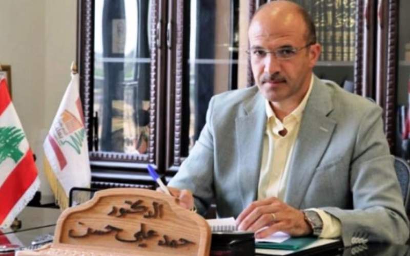 وزير الصحة اللبنانية: تسجيل 81 حالة بـ