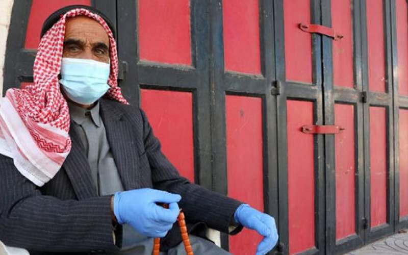 هكذا يحرم  الاحتلال الفلسطينيين من لقاحات كورونا 