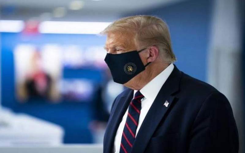 ترامب: سيتوفر اللقاح ضد كورونا في نيسان باستثناء نيويورك