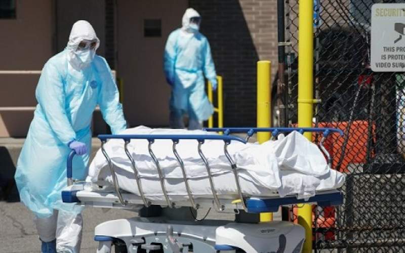 ولاية فلوريدا الأمريكية تسجل رقما قياسيا للإصابات اليومية بفيروس كورونا