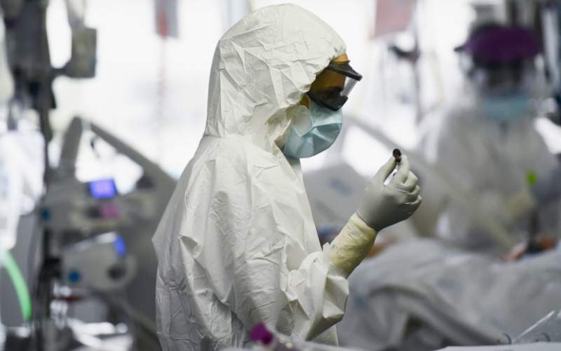 سلالة فيروس كورونا الجديدة تصل إلى دول جديدة 