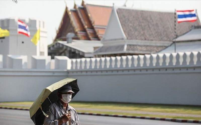 صفر إصابات بكورونا في تايلاند لمدة 100 يوم على التوالي