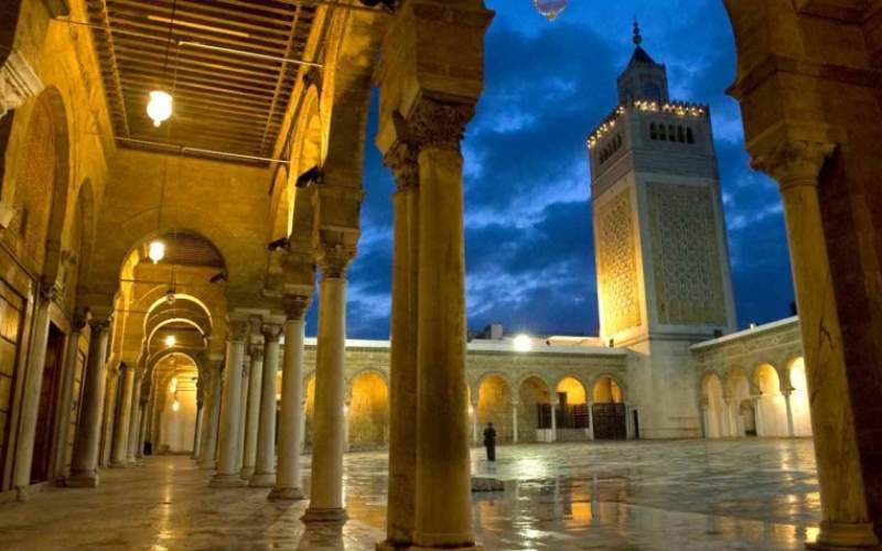 اعادة فتح المساجد في المغرب بعد أشهر من الإغلاق