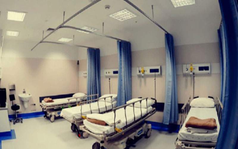  كورونا لبنان .. هل تستطيع المستشفيات المواجهة مجددًا؟ 