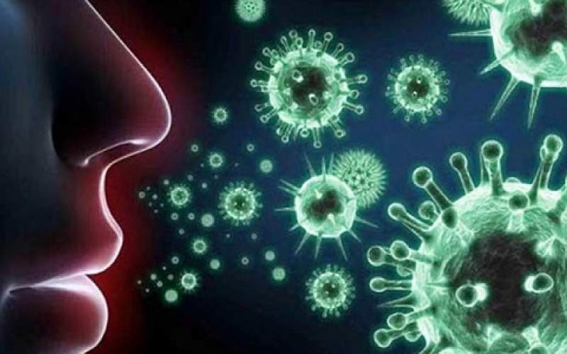 اصابات جديدة بكورونا في دول العالم 