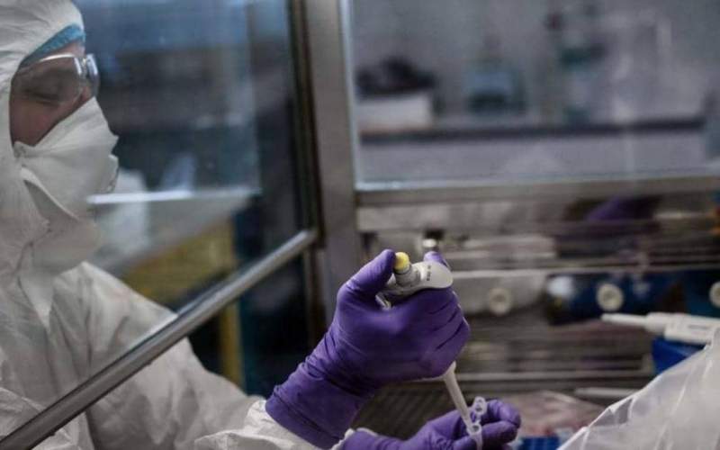 جهاز يعزل مرضى كورونا ويحمي الأطباء