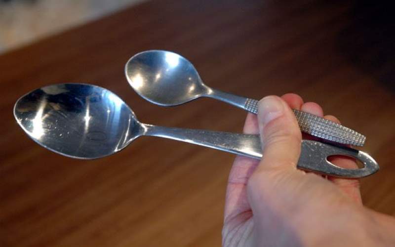 كورونا وملعقة الشاي.. هذه هي كمية الفيروس التي أصابت عشرات الملايين