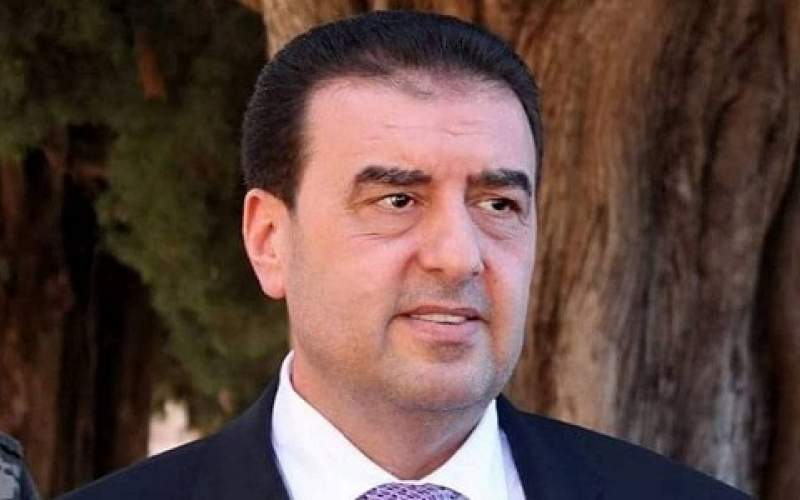 مكتب البعريني: فيديو حلبا فرضته الظروف