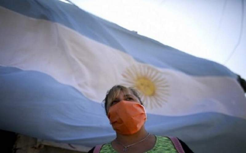 حصيلة الإصابات بكورونا تتجاوز 30 ألف حالة في الأرجنتين 