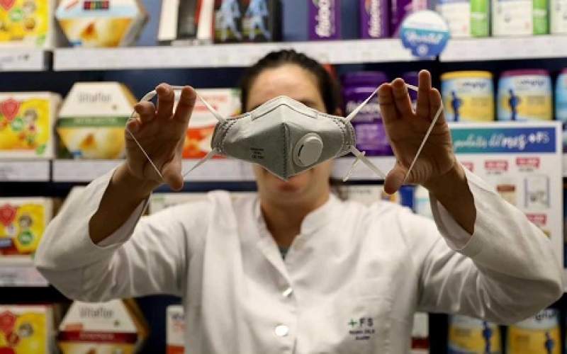 إصابات أميركا اللاتينية والكاريبي تتخطى الـ 50 ألفاً