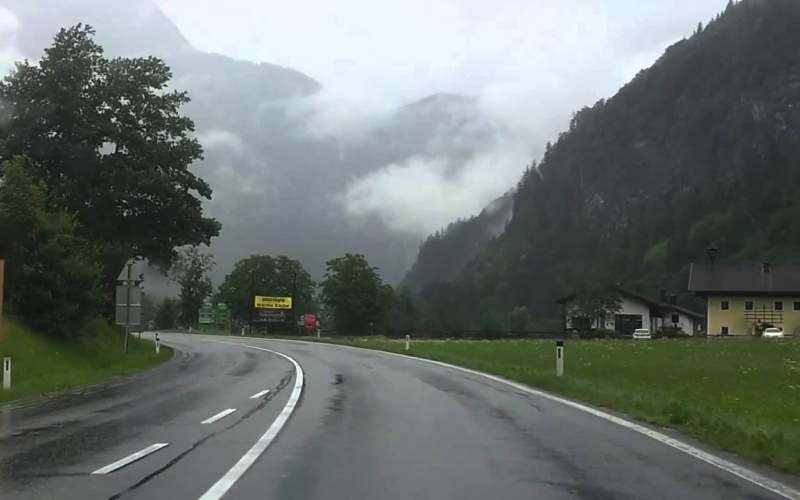 استعداد بأوروبا لفتح الحدود 