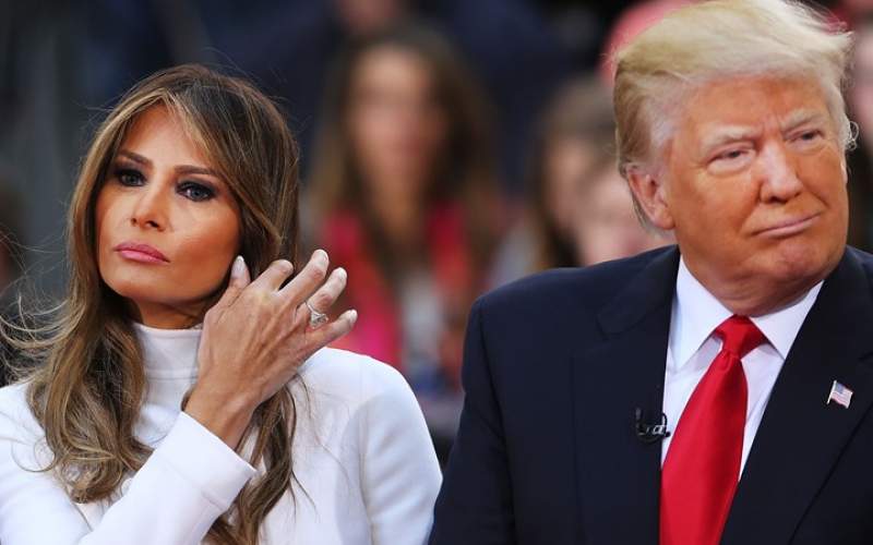 ماذا قال الطبيب المُتابع لحالة ترامب وزوجته؟